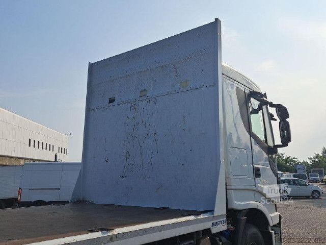 Tovornjak za prevoz hlodovine IVECO AS260X48 Y/PS