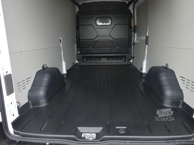 Dodávka s vysokou strechou FORD Transit 350 L3H2 Trend Kasten AT  WiPa GRA DAB