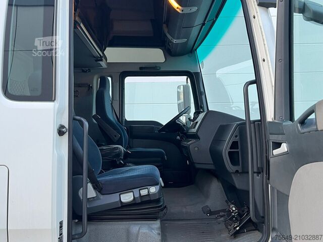 Speciale doeleinden vrachtwagen MAN TGA 18.400 4x2 LL TGA 18.400 4x2 LL, Fahrschulausstattung