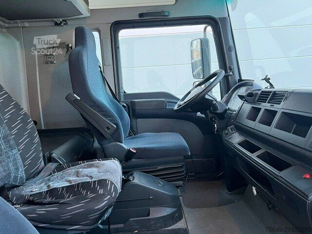 Speciale doeleinden vrachtwagen MAN TGA 18.400 4x2 LL TGA 18.400 4x2 LL, Fahrschulausstattung