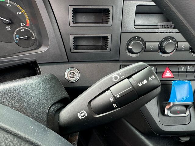 Betonpompwagen Mercedes-Benz Arocs 2633 6x4 Arocs 2633 6x4, Betonpumpe CIFA K31L XZ, 31m Mast