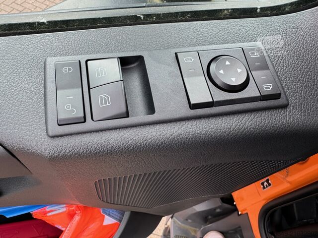 Betonpompwagen Mercedes-Benz Arocs 2633 6x4 Arocs 2633 6x4, Betonpumpe CIFA K31L XZ, 31m Mast