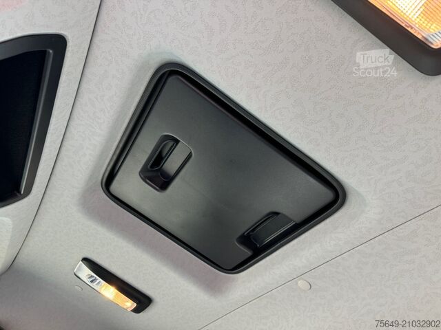 Betonpompwagen Mercedes-Benz Arocs 2633 6x4 Arocs 2633 6x4, Betonpumpe CIFA K31L XZ, 31m Mast