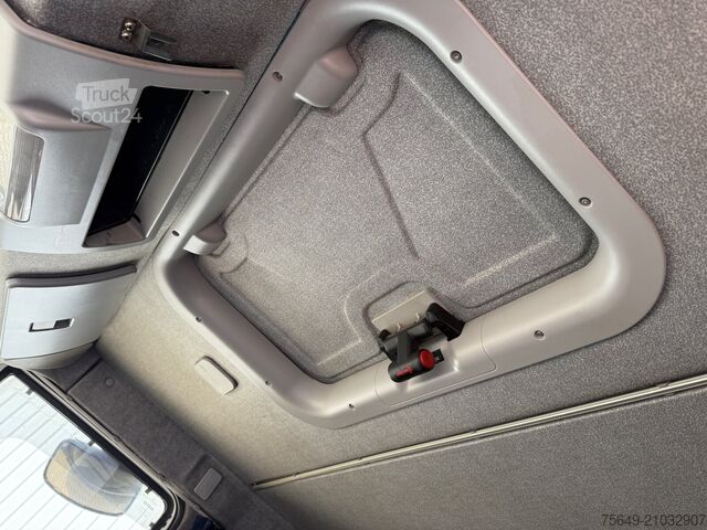 Lastbilchassi Iveco-Magirus Trakker AT380T45/P 6x4 Trakker AT380T45/P 6x4, EEV