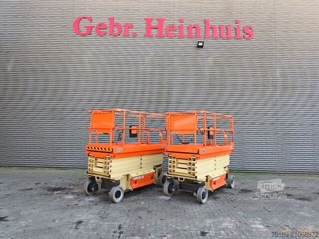 Schaarlift JLG 3246 ES