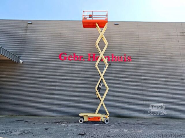 Schaarlift JLG 3246 ES