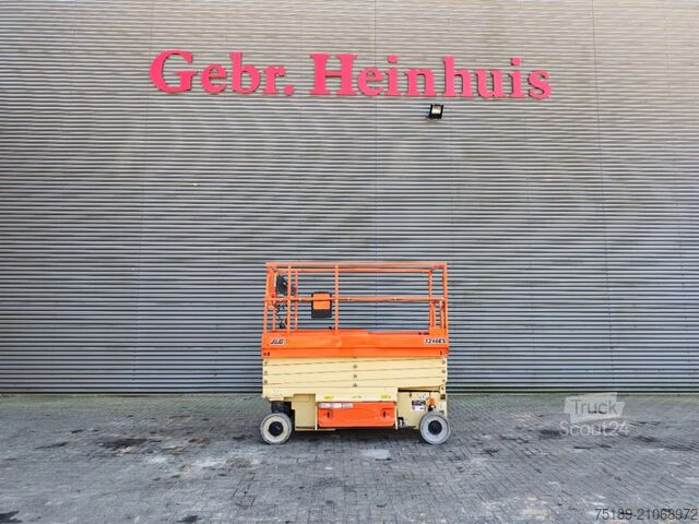 Schaarlift JLG 3246 ES