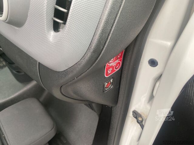 Bestelwagen PEUGEOT Partner L2Premium,Automatic,KLIMA,SHZ,AHK,Regal
