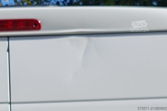 Caravana/autocaravana Fiat Weinsberg CaraBus 600 K 4 Schlafplätze | Vollausstattung