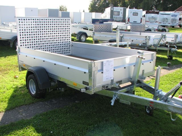 Autotrailer STEMA Multifunktionsanhänger MUT 1300