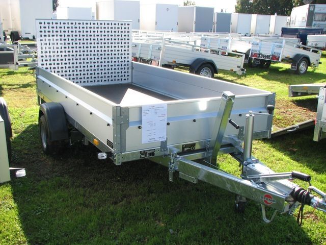 Autotrailer STEMA Multifunktionsanhänger MUT 1300