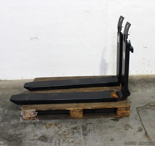 Garfo KAUP 3.5T180CT