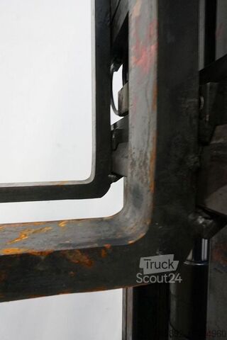 Περονοφόρα Linde E 30 L 387