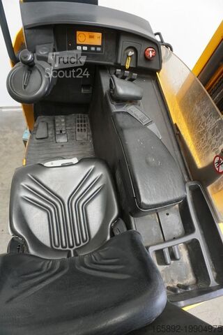 Wózek wysokiego składowania Jungheinrich ETVC16