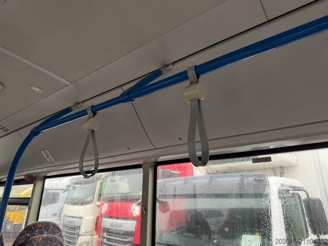 Intercitybus MAN Lions  City Ü