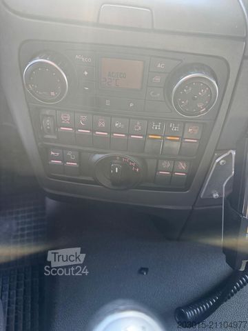 Tømmerlastbil MAN TGS 26.440 6x6/Lang