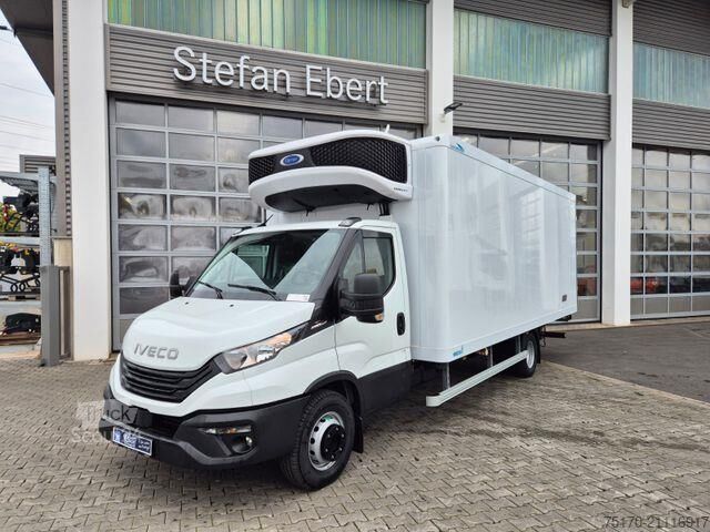 Transport chłodniczy/mrożony Iveco Daily 70C18 A8 3.0L *R5.100mm*LBW*Luft*Automatik