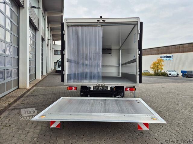 Transport chłodniczy/mrożony Iveco Daily 70C18 A8 3.0L *R5.100mm*LBW*Luft*Automatik