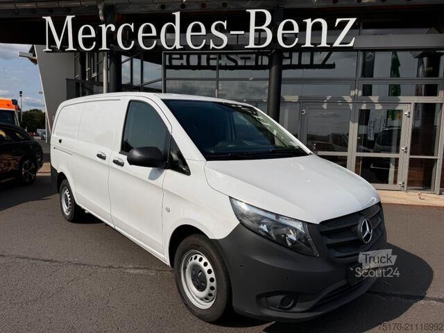 Break à toit surélevé Mercedes-Benz Vito 116 CDI 3200 Klima Kamera Audio40