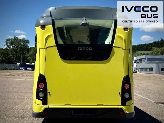 Autobus miejski IVECO E-Way GX 337 E Elektrobus
