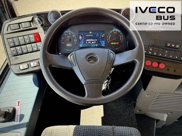 Autobus miejski IVECO E-Way GX 337 E Elektrobus