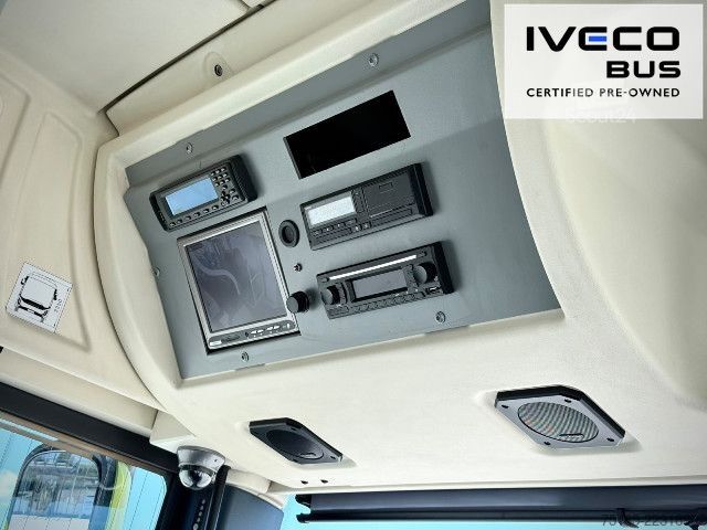 Autobus miejski IVECO E-Way GX 337 E Elektrobus