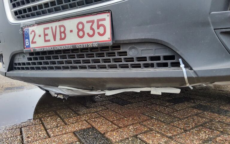 Panel van Renault Master 150.35 GESLOTEN L2H2 - EURO 6 - VF6MF000...