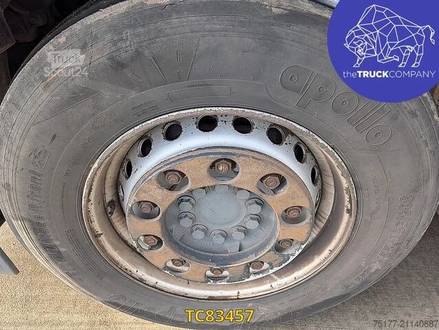 MTS standard Mercedes-Benz Actros 1845