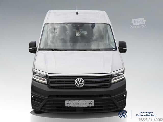 Furgão de painéis VW Crafter 35 2.0TDI L3H2+EcoProfi+Doppelschiebetür