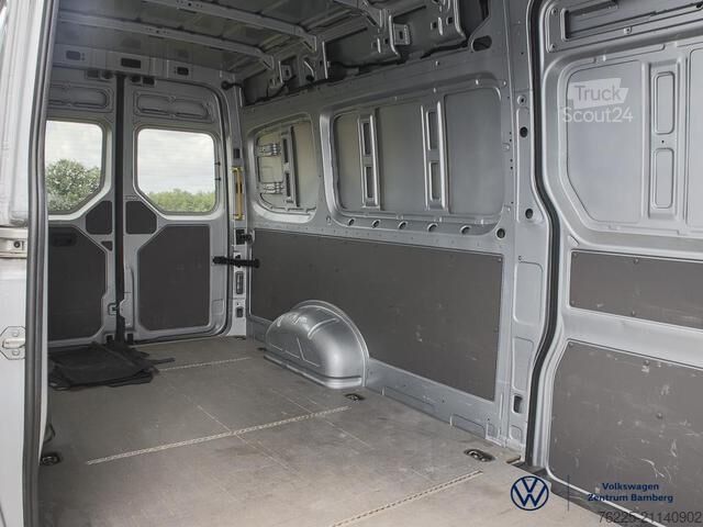 Furgão de painéis VW Crafter 35 2.0TDI L3H2+EcoProfi+Doppelschiebetür