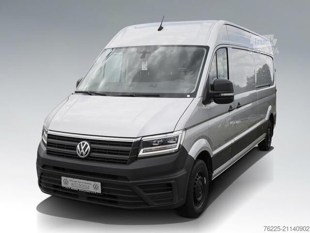 Furgão de painéis VW Crafter 35 2.0TDI L3H2+EcoProfi+Doppelschiebetür