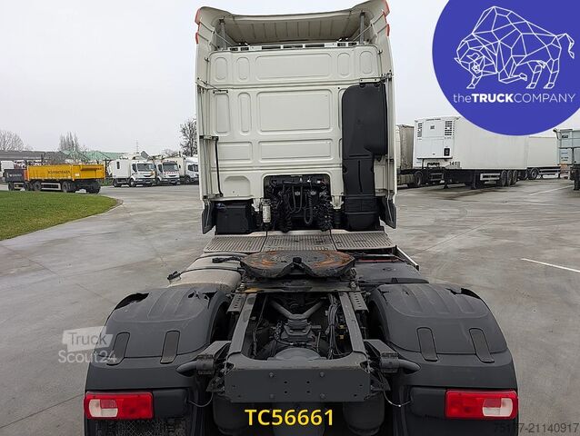 Standard-SZM DAF XF 480