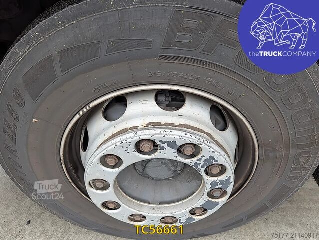 Standard-SZM DAF XF 480