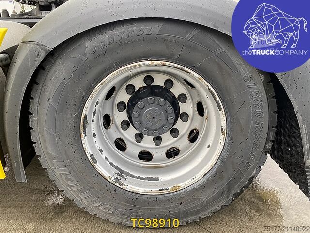 Standard-SZM DAF XF 430