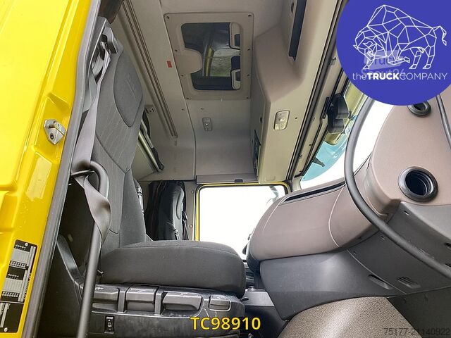 Standard-SZM DAF XF 430