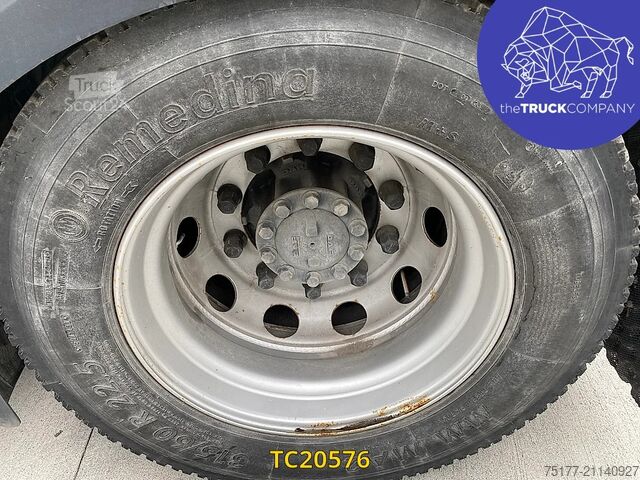 Standard-SZM DAF XF 480