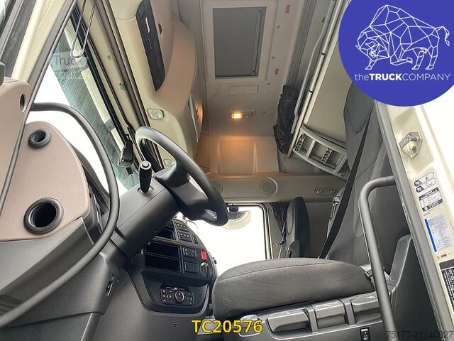 Standard-SZM DAF XF 480