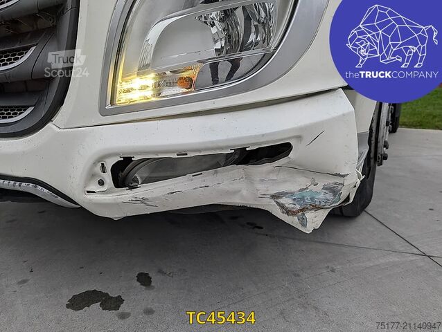 Standard-SZM DAF XF 480