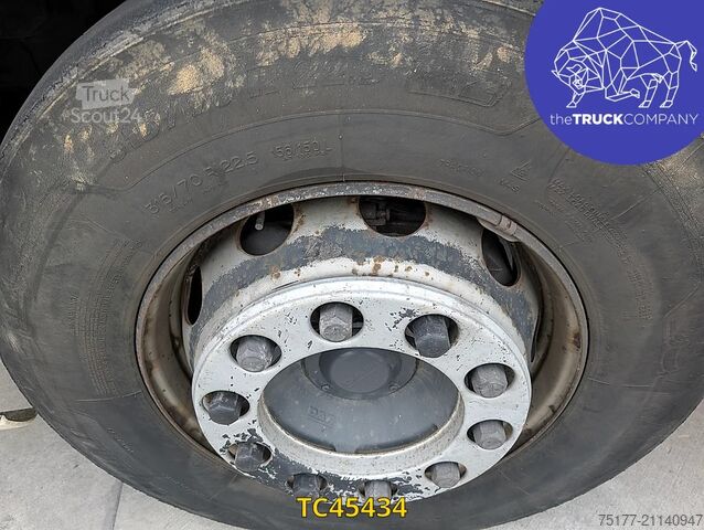 Standard-SZM DAF XF 480