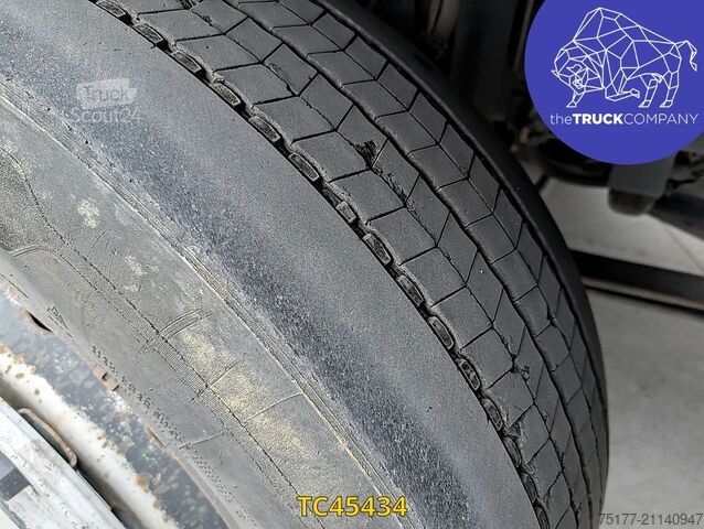 Standard-SZM DAF XF 480