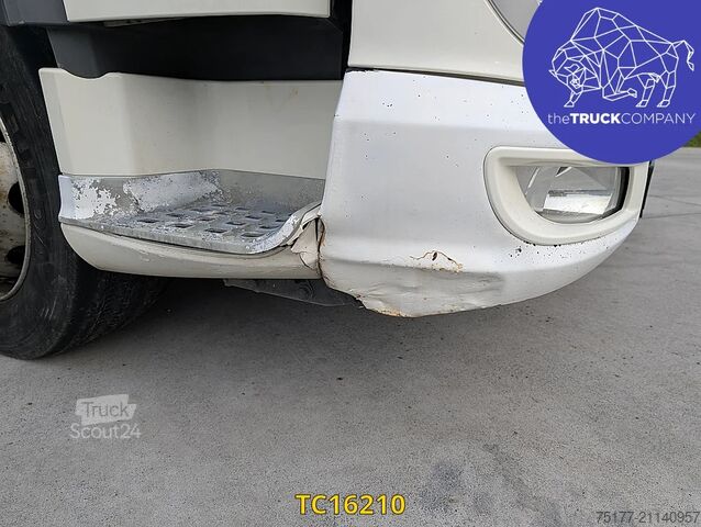 Standard-SZM DAF XF 480