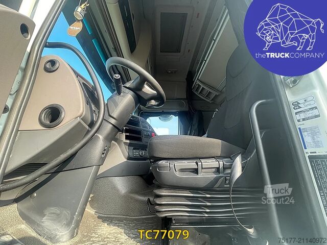 Standard-SZM DAF XF 480