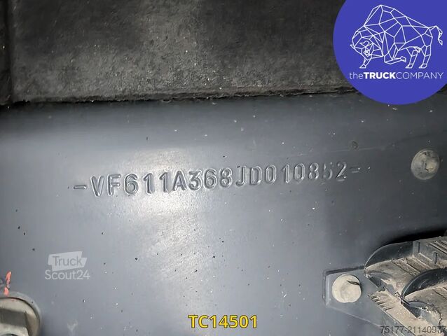 Estándar-SZM Renault T 480