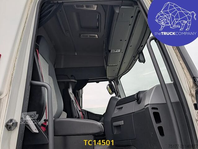 Estándar-SZM Renault T 480