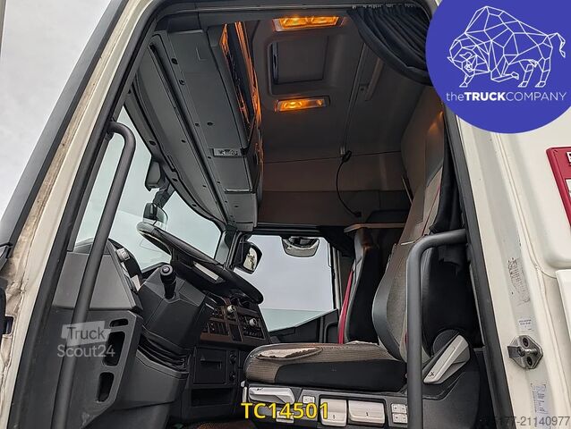 Estándar-SZM Renault T 480