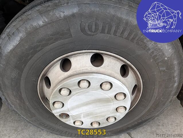 Estándar-SZM Renault T 440