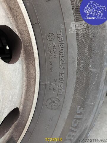 Estándar-SZM Renault T 440