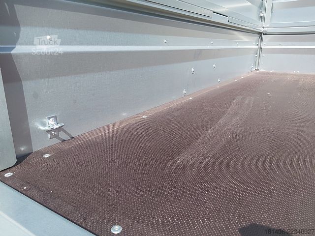Przyczepa samochodowa Brenderup Dein neuer Brennholztransporter von ANHÄNGERWIRTZ