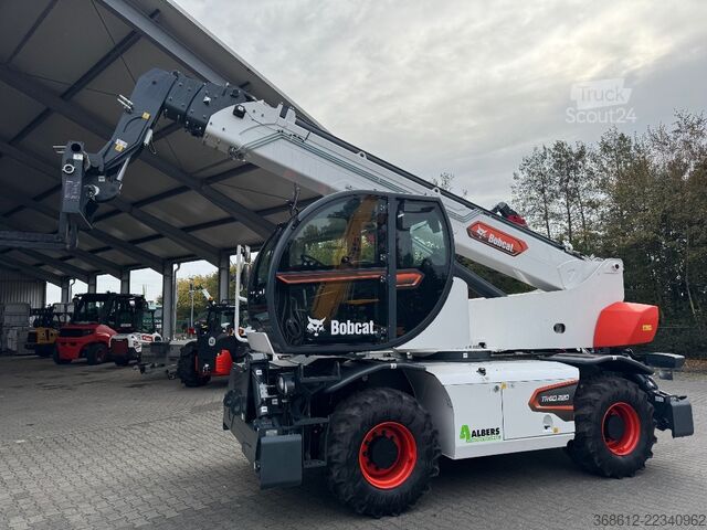 Telehandler Bobcat TR 60.220
