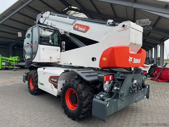 Telehandler Bobcat TR 60.220